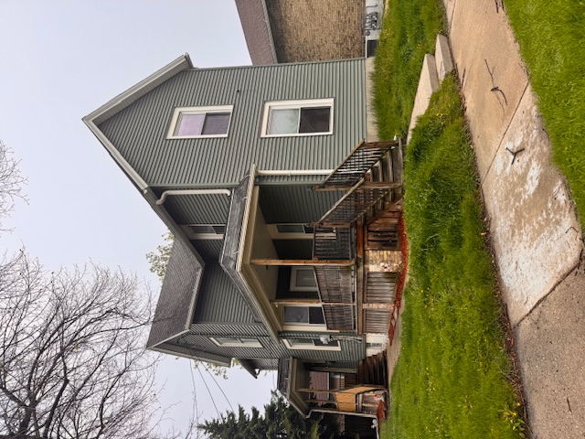 630 Hagerer Street - 2