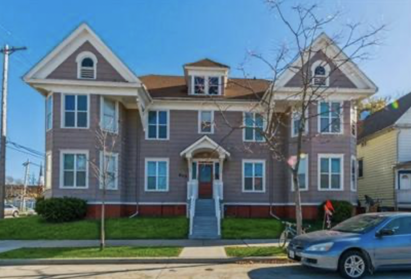 805 Grand Avenue - 5